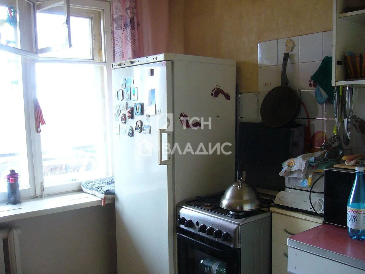 1-комн квартира Королёв, улица Маяковского, 13