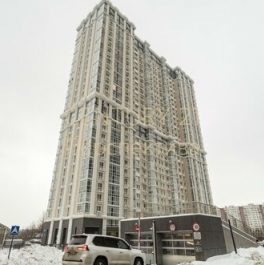 Продажа 2-комн квартиры на вторичном рынке Ореховый б-р