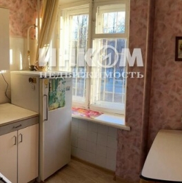 Продажа 2-комн квартиры на вторичном рынке бульвар Матроса Железняка