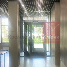 Продажа 1-комн квартиры на вторичном рынке Балашиха, ул Реутовская,  д. 20