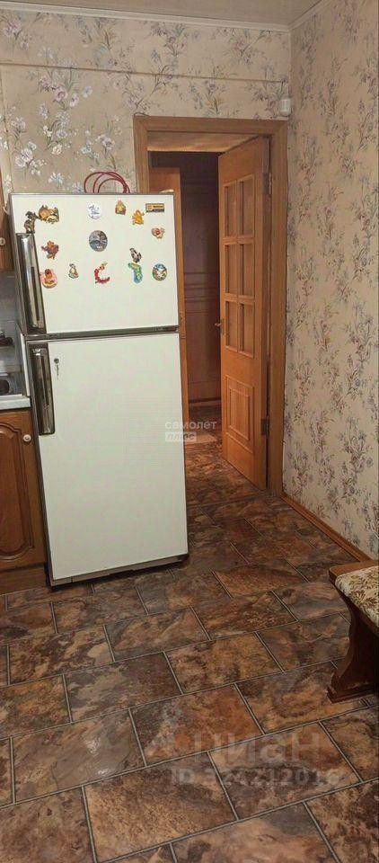 Продажа 2-комн квартиры на вторичном рынке улица Федора Полетаева, 7