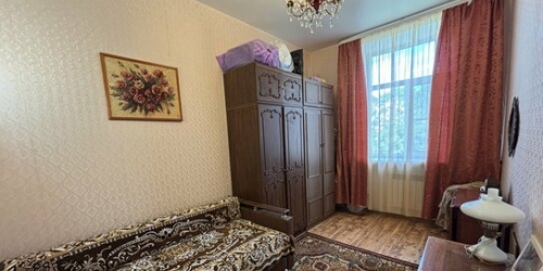 3-комн квартира Петергоф г, Ропшинское ш,  д. 7
