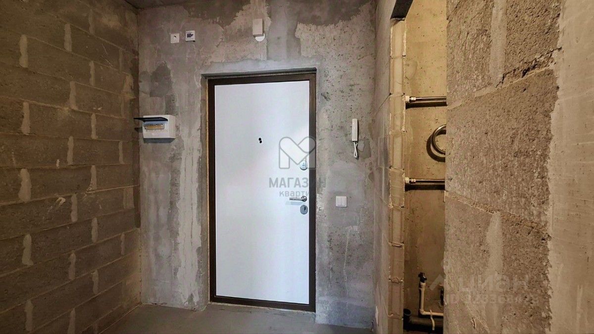 Продажа 1-комн квартиры на вторичном рынке д. Мистолово, улица Горная, 25к3