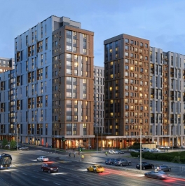 Аренда торгового помещения улица Лобановский Лес,  д. 9