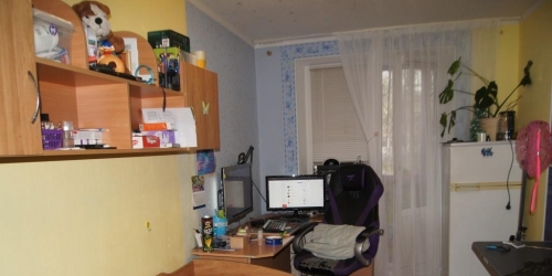 3-комн квартира Колпино г, Металлургов ул ,  д. 5