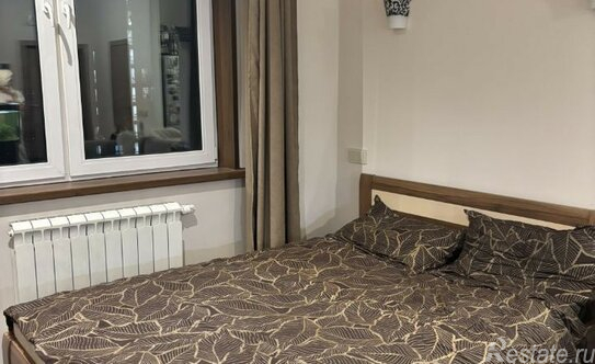 Продажа 1-комн квартиры на вторичном рынке улица Софьи Ковалевской,  д. 20