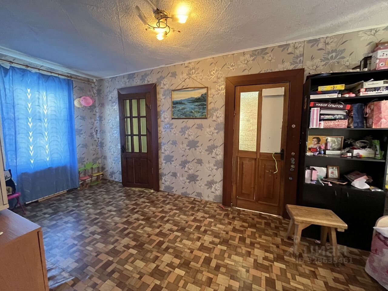Продажа дома Тосно г., улица Красных Командиров, 1