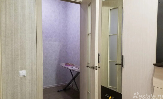 Продажа 1-комн квартиры на вторичном рынке Видное, б-р Зеленые аллеи,  д. 3