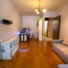 Продажа 2-комн квартиры на вторичном рынке Кировоградская улица,  д. 32 к2