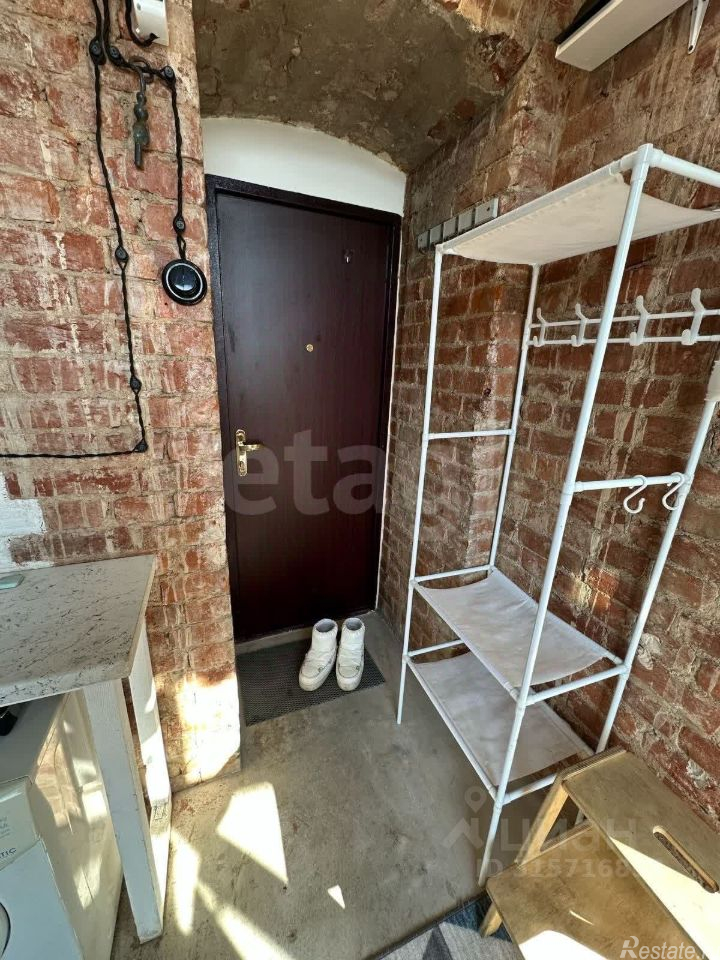 Продажа офиса Старо-Петергофский пр-кт,  д. 26 литА