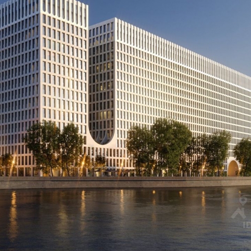 Помещение свободного назначения Автозаводская ул,  д. 22