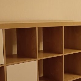 Аренда 1-комн квартиры на вторичном рынке Красногорск, Успенская улица, 24