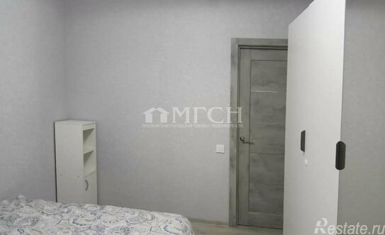 Продажа 4-комн квартиры на вторичном рынке Агрохимическая улица,  д. 3