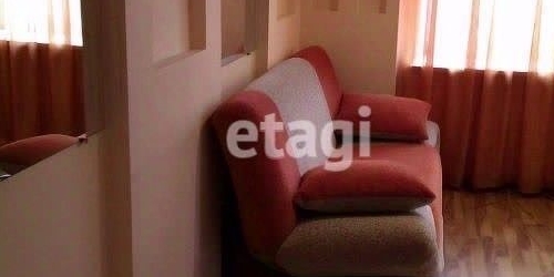 3-комн квартира Тихорецкий проспект, 33к1