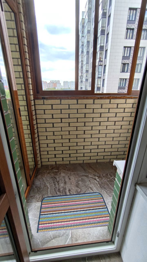 Продажа студии Химки, улица Германа Титова, 3к2