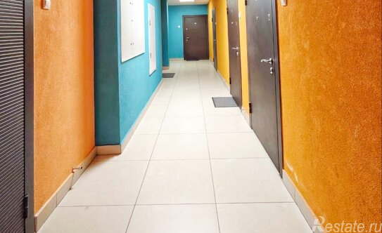 Продажа 1-комн квартиры на вторичном рынке Комендантский пр-кт