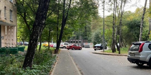 1-комн квартира Кронштадтский б-р,  д. 41