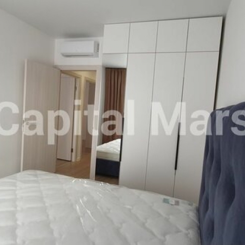 3-комн квартира Перовское шоссе,  д. 4,  к. 3