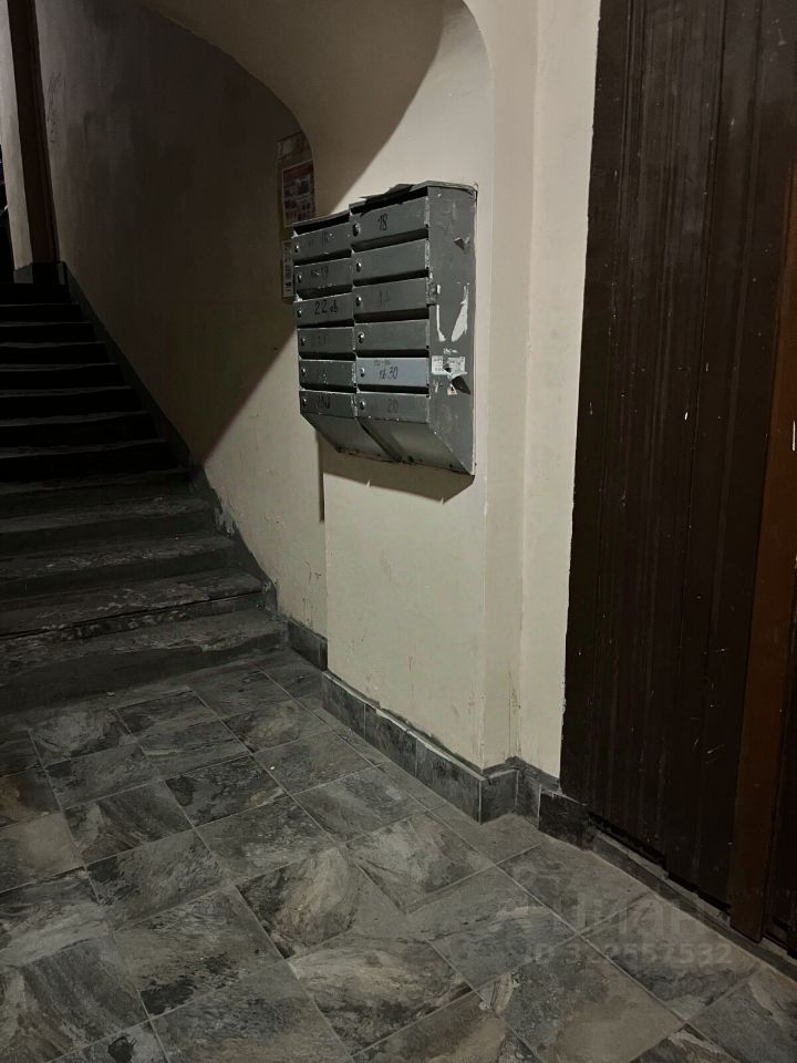 Аренда комнаты улица Большая Зеленина, 31/1