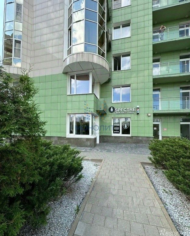 Аренда ПСН Вернадского пр-кт,  д. 94 к1