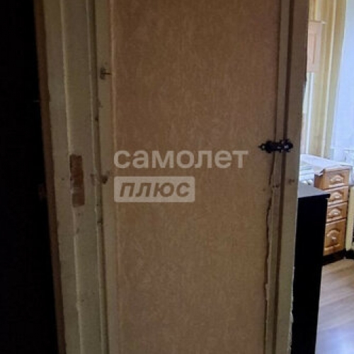 1-комн квартира Красногорск, Парковая улица,  д. 4