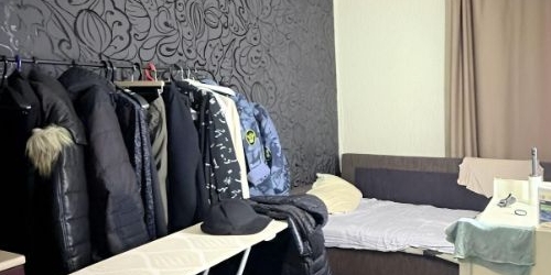 1-комн квартира бульвар Маршала Рокоссовского, 19/16