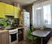 Продать Квартиры вторичка ул Ворошилова  3 2