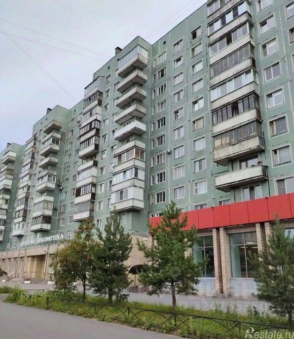 Аренда ПСН пр-кт Ударников,  д. 30,  к. 3