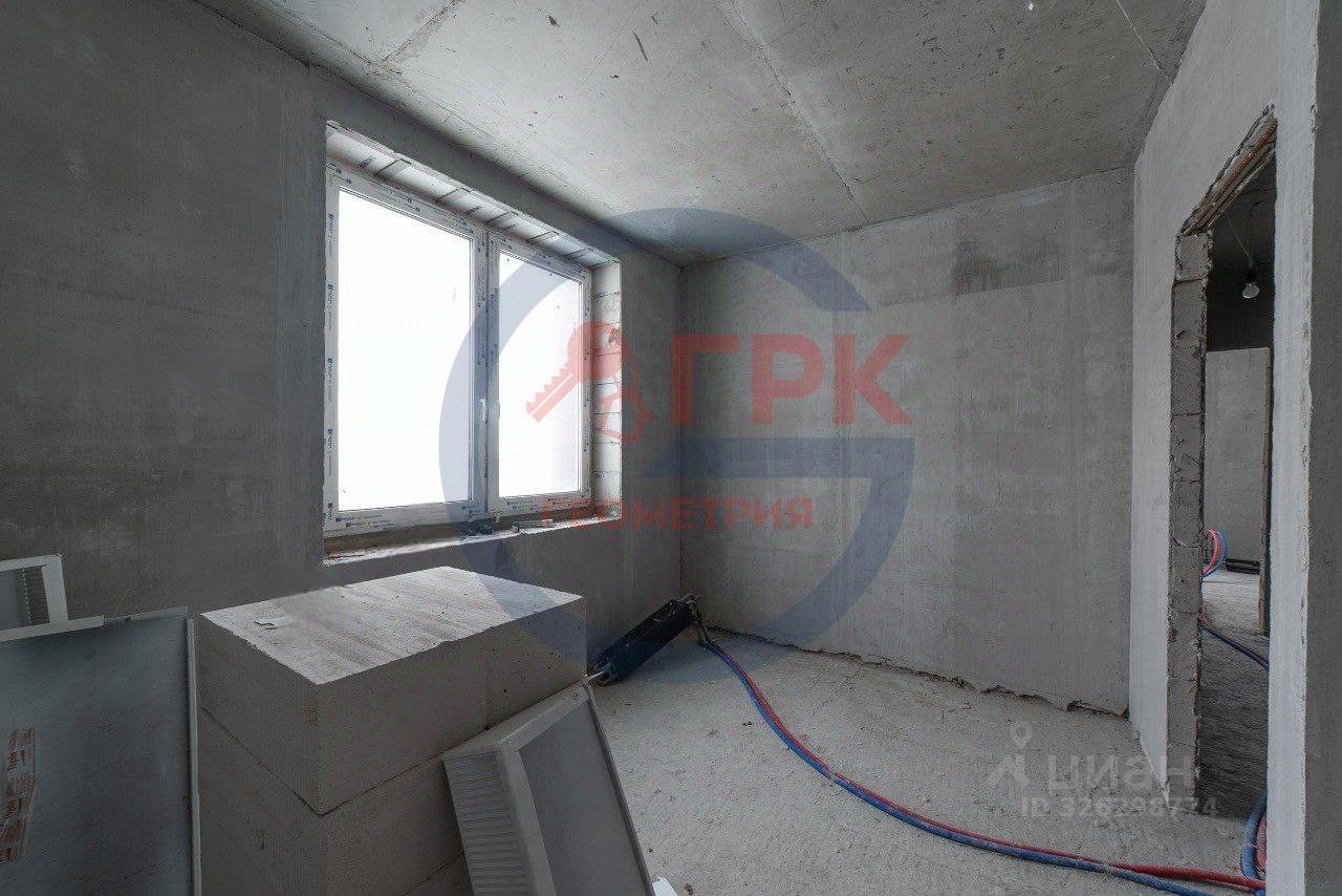 Продажа 2-комн квартиры на вторичном рынке Новые Котельники мкр,  д. 17
