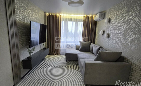 Продажа 3-комн квартиры на вторичном рынке Ленинградское ш,  д. 52