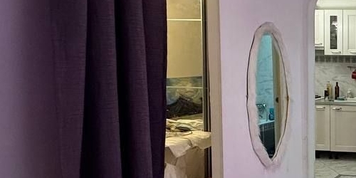 2-комн квартира Перуновский переулок, 4-8