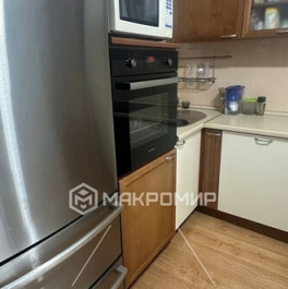 Продажа 1-комн квартиры на вторичном рынке улица Кашёнкин Луг,  д. 8 к1