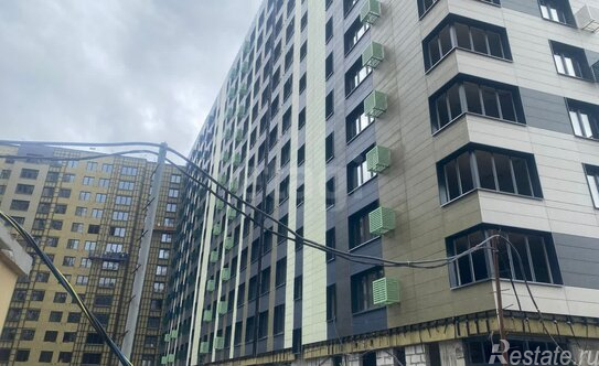 Продажа 1-комн квартиры на вторичном рынке Долгопрудный, ул Парковая,  д. 50,  к. 1