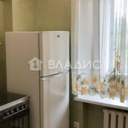 Продажа 1-комн квартиры на вторичном рынке Сельскохозяйственная улица