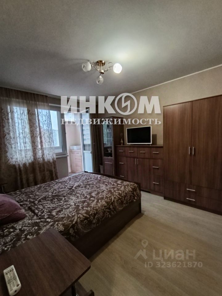 Продажа 2-комн квартиры на вторичном рынке улица Недорубова, 11