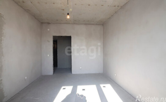 Продажа 1-комн квартиры на вторичном рынке Железноводская улица,  д. 32