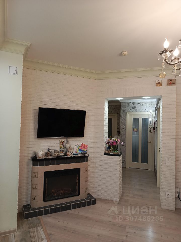 Продажа 2-комн квартиры на вторичном рынке Фермское шоссе, 16