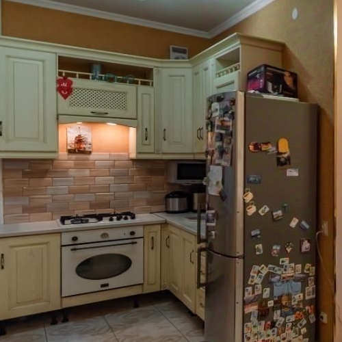 2-комн квартира 3-я Васильевского острова линия, 42