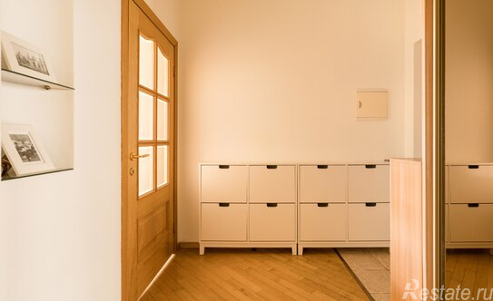 Продажа 1-комн квартиры на вторичном рынке Смоленский 1-й пер,  д. 9,  к. 1