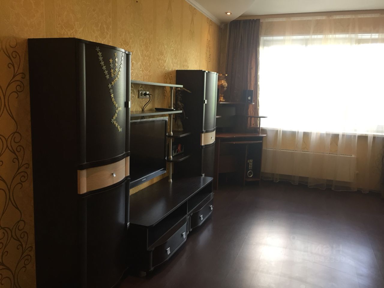 Аренда 2-комн квартиры на вторичном рынке Химки, улица Горшина, 9к2