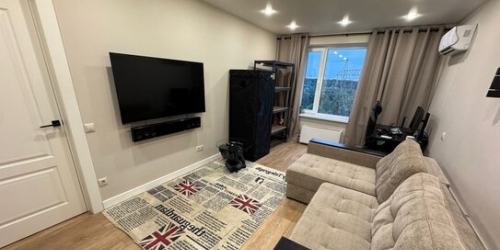 2-комн квартира Ферганский проезд,  д. 3,  к. 2