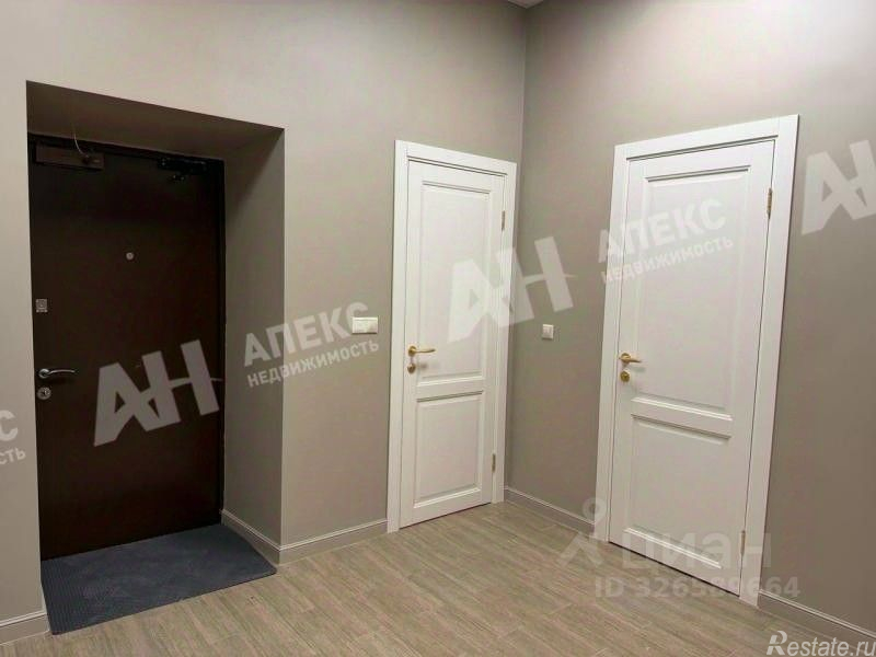 Аренда офиса Зубовский проезд,  д. 2 к1