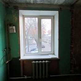 Продажа 1-комн квартиры на вторичном рынке Сяськелево, улица Малое Сяськелево,  д. 8А