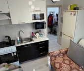 Продать Квартиры вторичка Генерала Кравченко ул  7 к3 