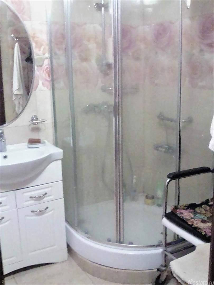 Продажа 1-комн квартиры на вторичном рынке Дубравная улица,  д. 44