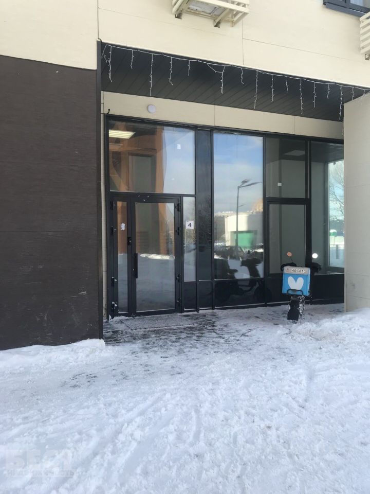 Продажа 2-комн квартиры на вторичном рынке Новоивановское пгт, бульвар Эйнштейна, 5