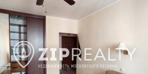 1-комн квартира переулок Капранова,  д. 6
