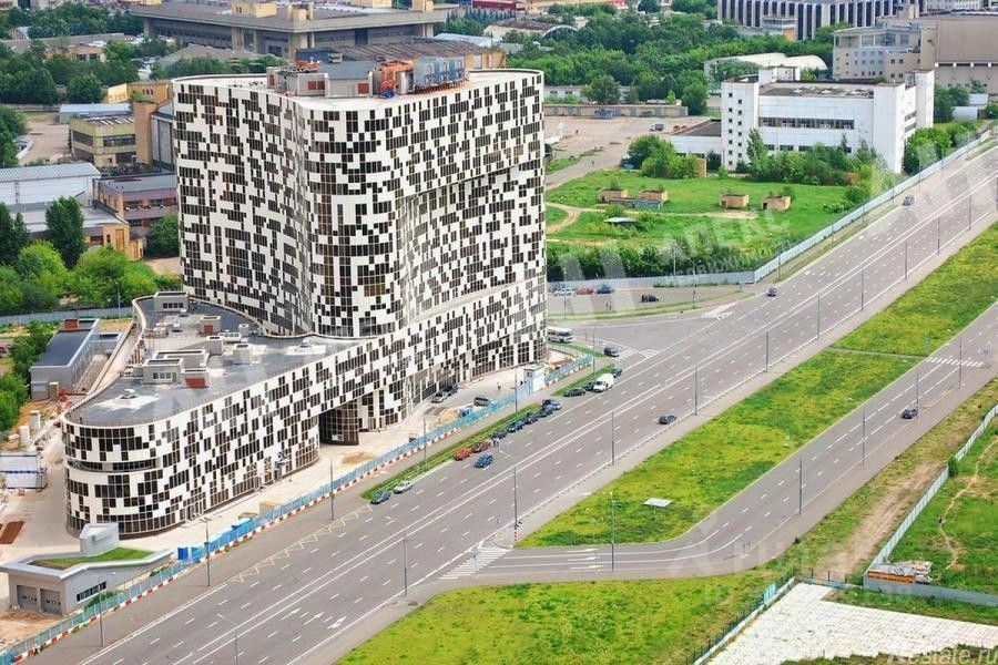 Аренда ПСН ул Авиаконструктора Микояна,  д. 12