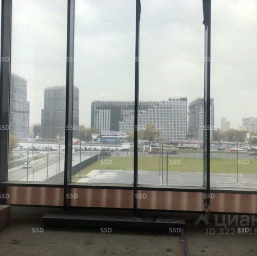 Помещение свободного назначения проспект Лихачёва,  д. 5