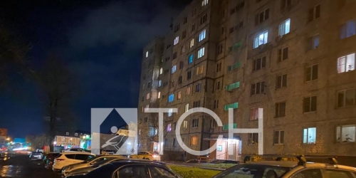2-комн квартира Ногинск, 3-го Интернационала ул, 171